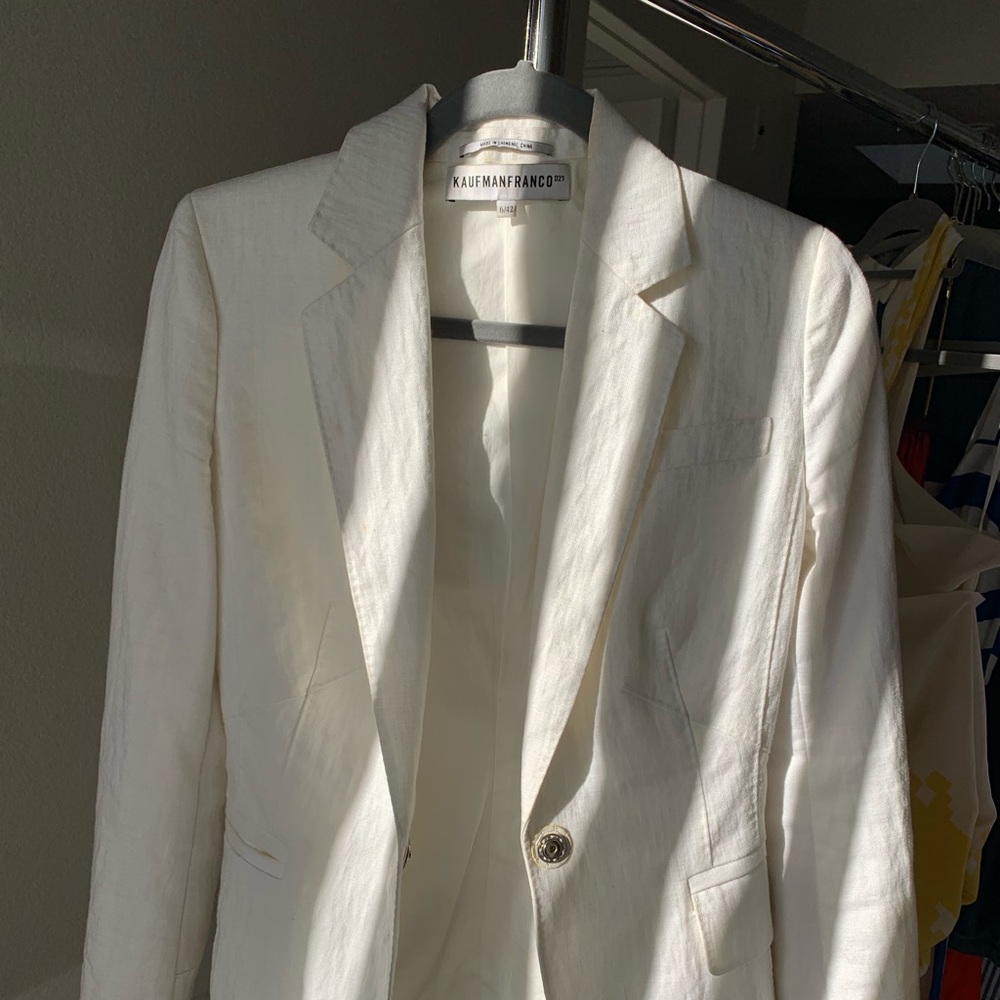 Blazer / Jacket